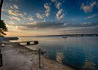 2013 09- D8H4720 HDR : Petrcane, Zadar, semester, utlandet